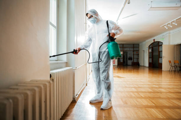 Best Pest Exclusion Services  in Greenwood, IN